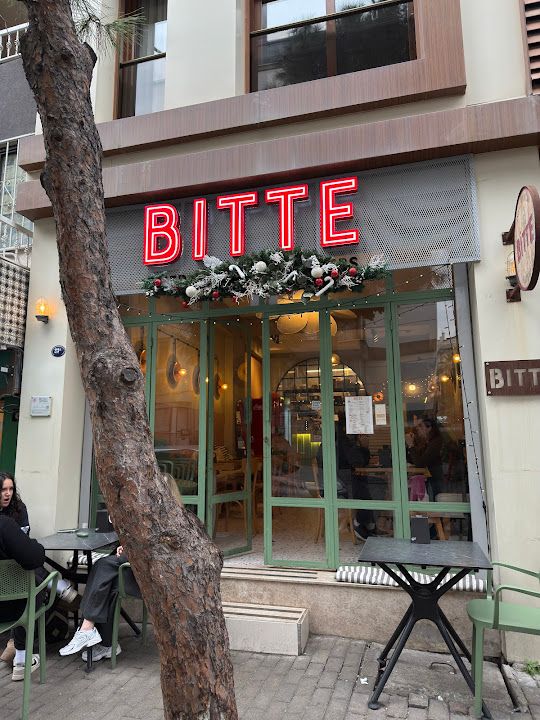 Bıtte İzmir