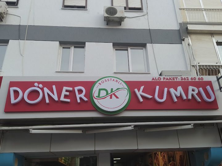 Bosstanlı dk