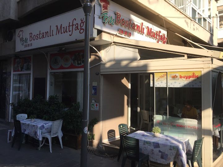 Bostanlı Mutfağı