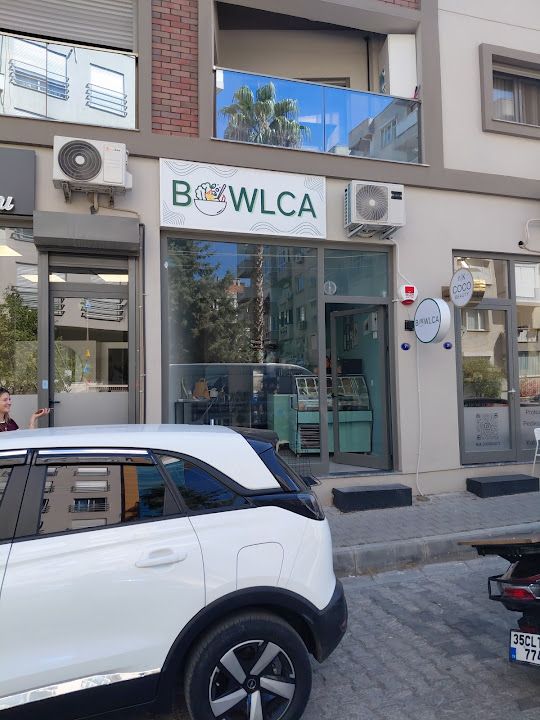Bowlca