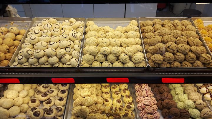 Burçak börek evi