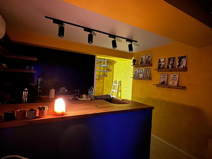 Cafe adda mimarlık