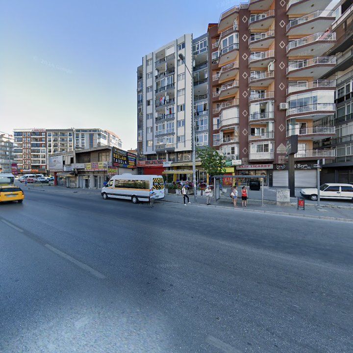 Cafe ahmet
