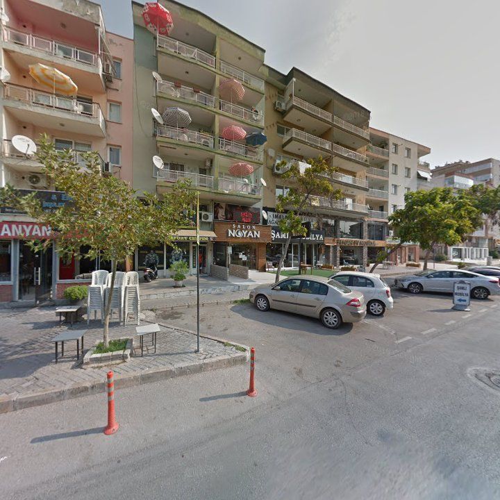 Cafe Alpay
