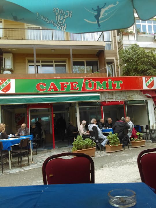 Cafe ümit