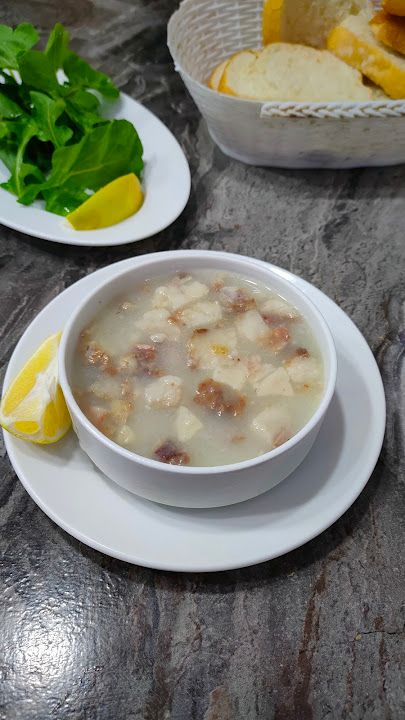Çan çorba