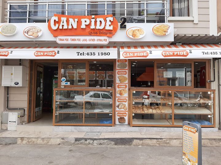 Can pide