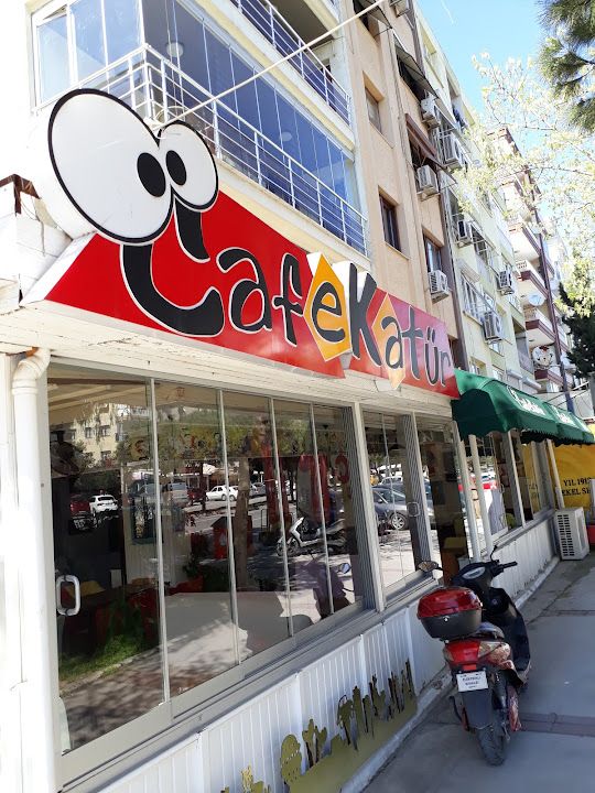 Chef Börek & Cafe Karşıyaka