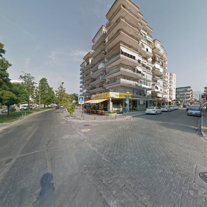 Cici'ş cafe