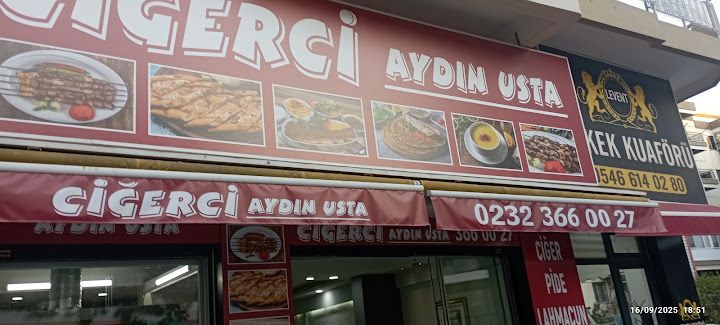 Ciğerci Aydın