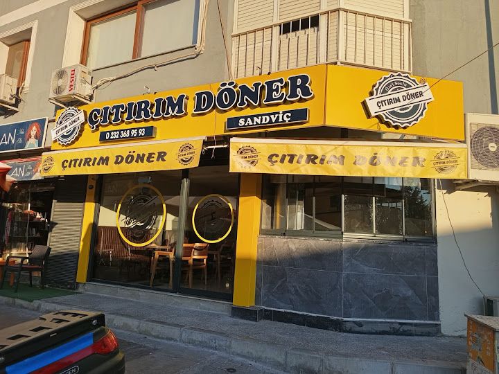 Çıtırım Döner Karşıyaka