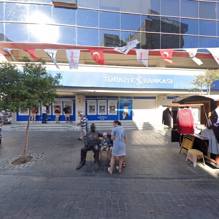 Cızz Bızz Balıkevi