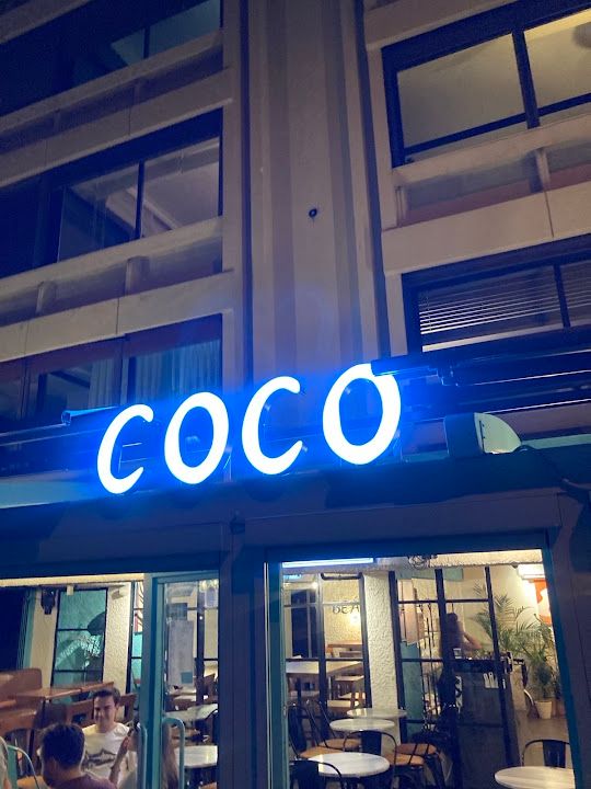 Coco by poka