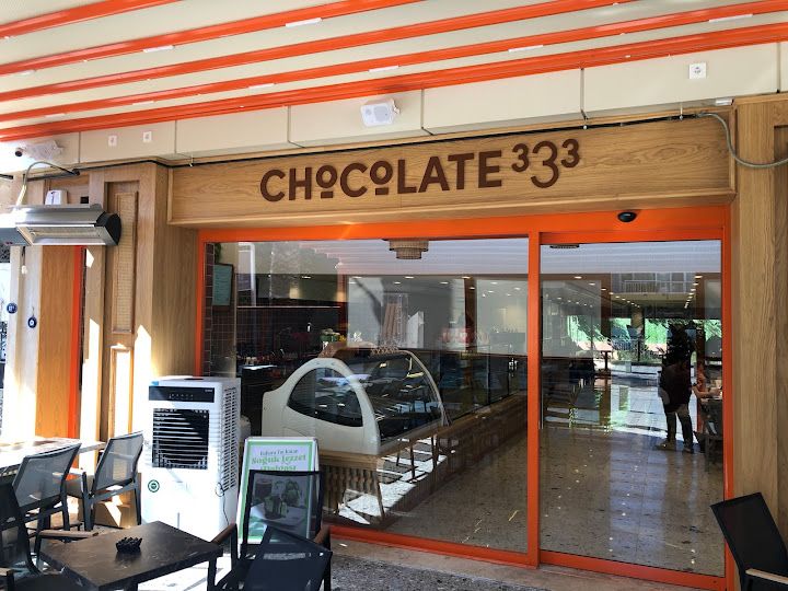 Coffee 333