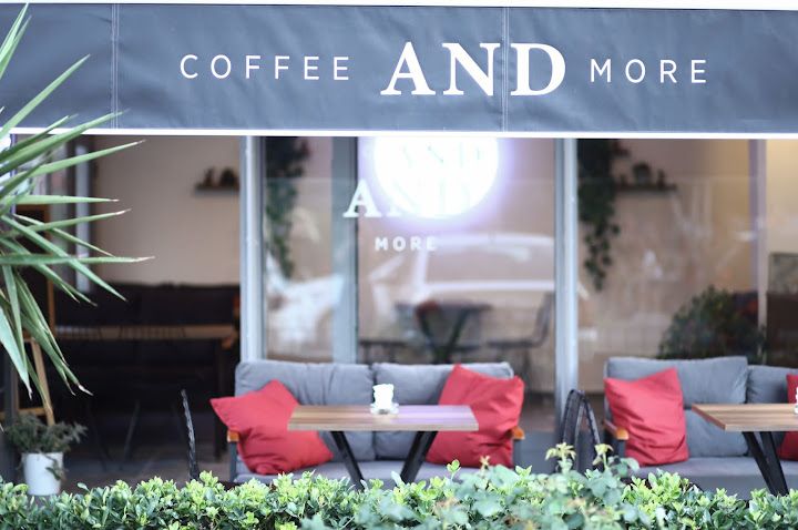 Coffee And More