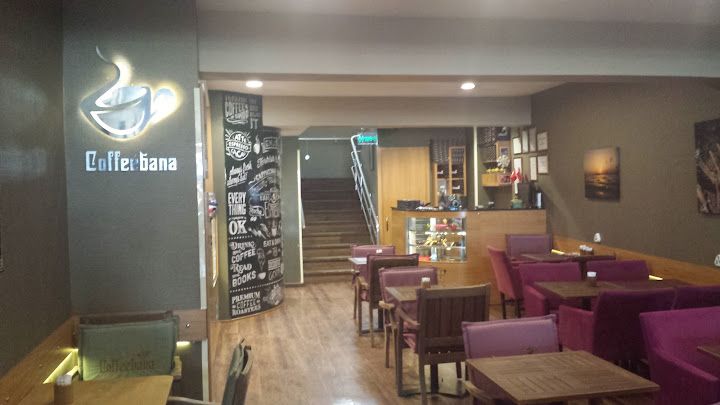 Coffee Bana