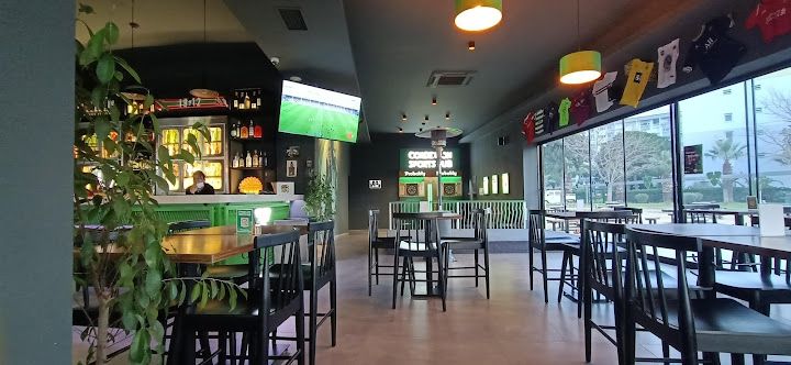 Cordelion Sports Pub