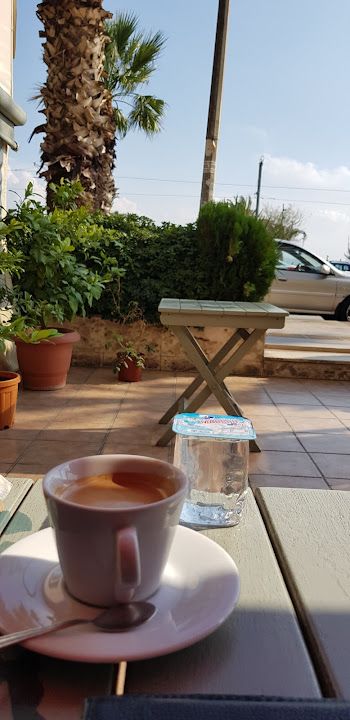 Cup Cafe
