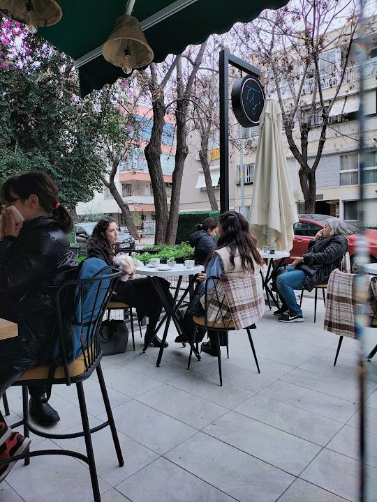 Cup Of Sun Coffee Shop