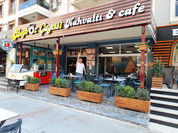 Deniz Kahvaltı Cafe