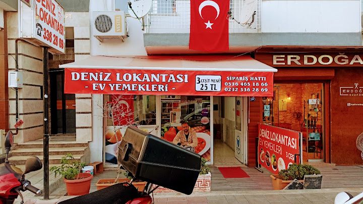 Deniz Lokantası