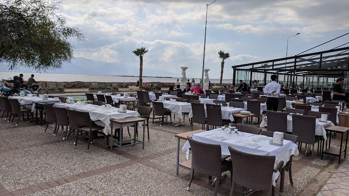 Denizkent Restoran