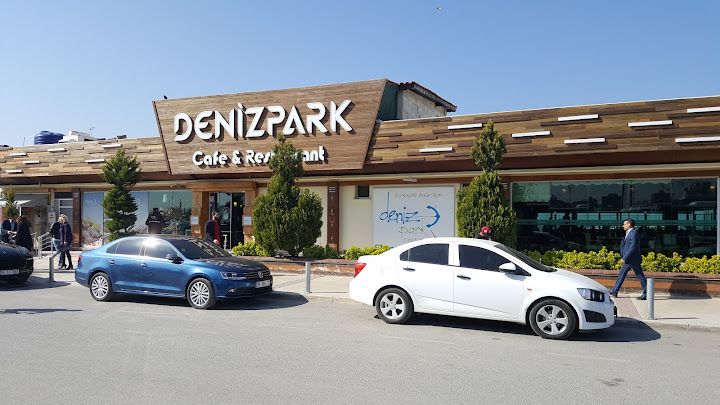 Denizpark Cafe & Restaurant
