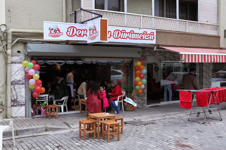 Dereboyu dürümcüsü