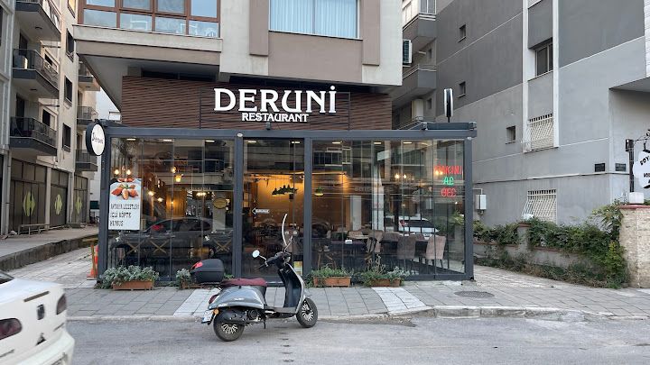 Deruni