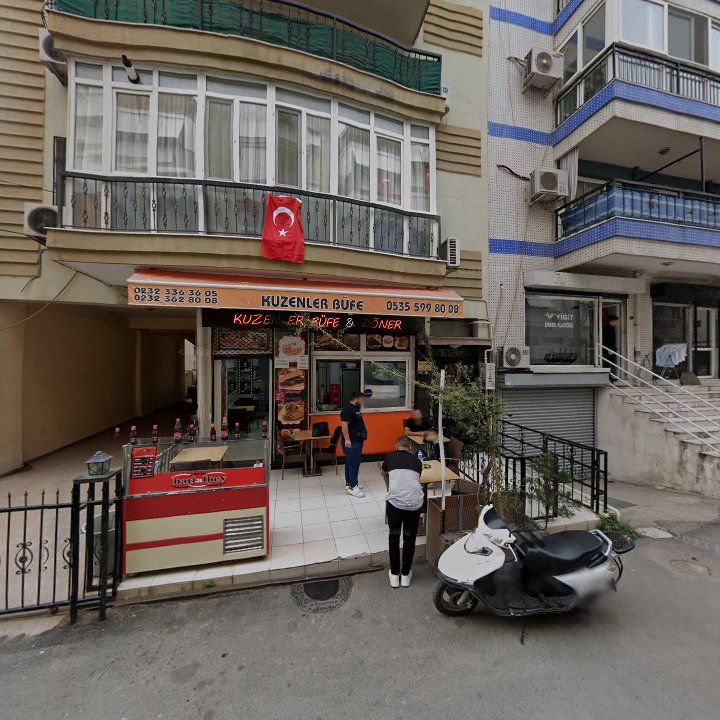Devran döner
