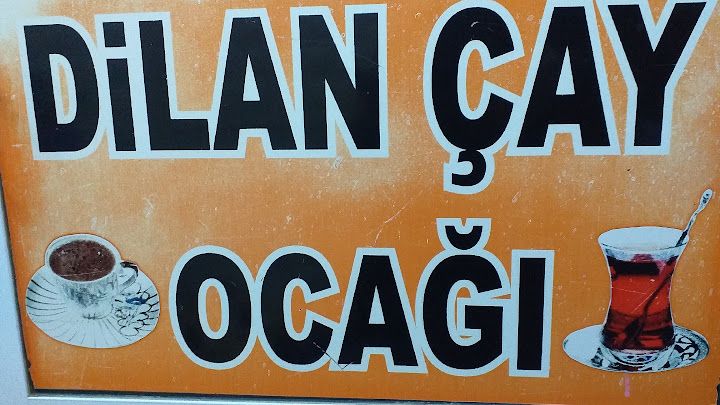 Dilan Çay Ocağı