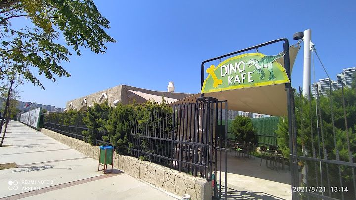 Dino Kafe