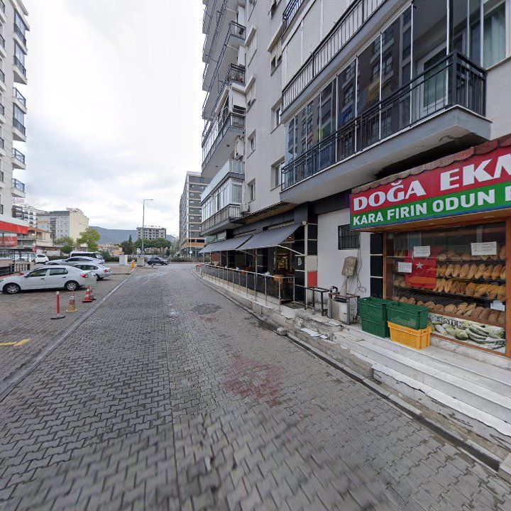 Doğa unlu mamüller