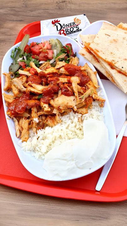 Döner Bro's