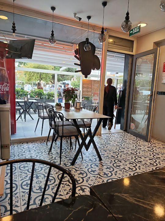 Döner Durağı