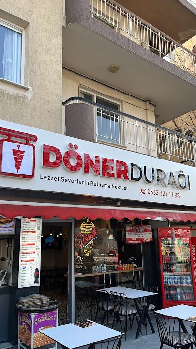 Dönerci burak