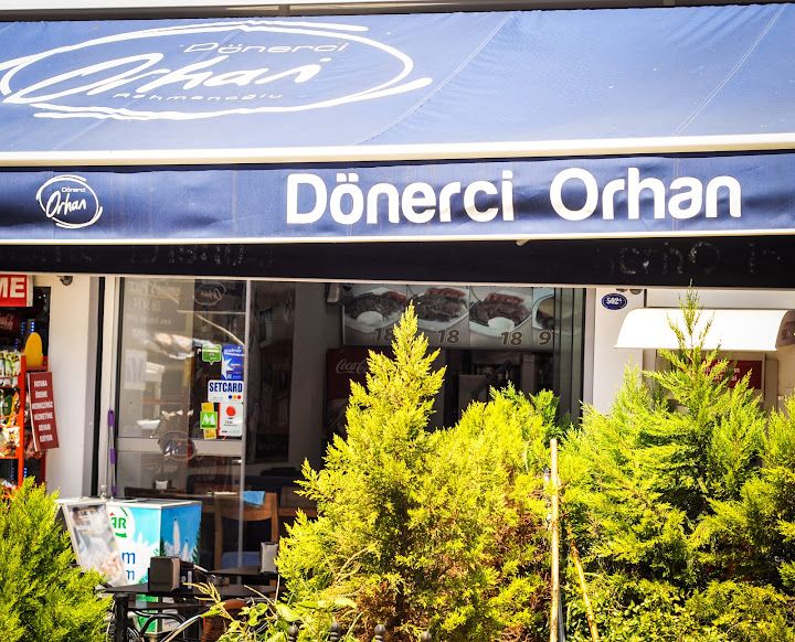 Dönerci orhan