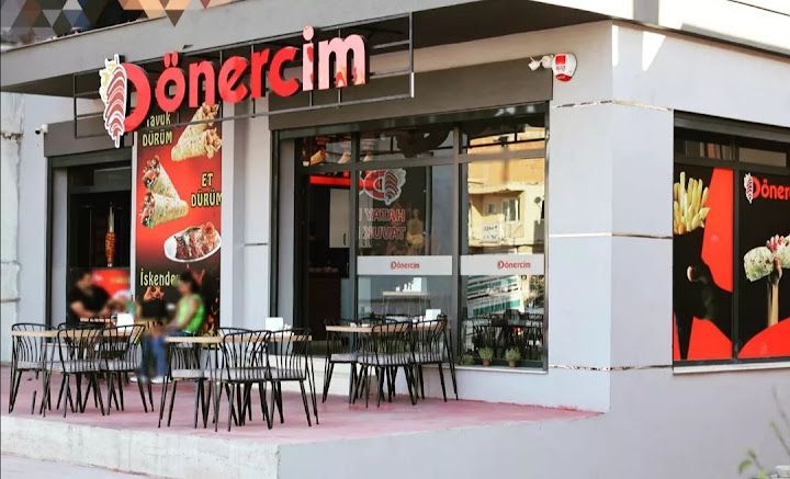 Dönercim