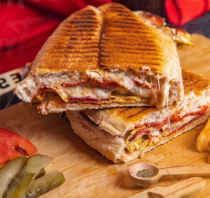 Dost tost