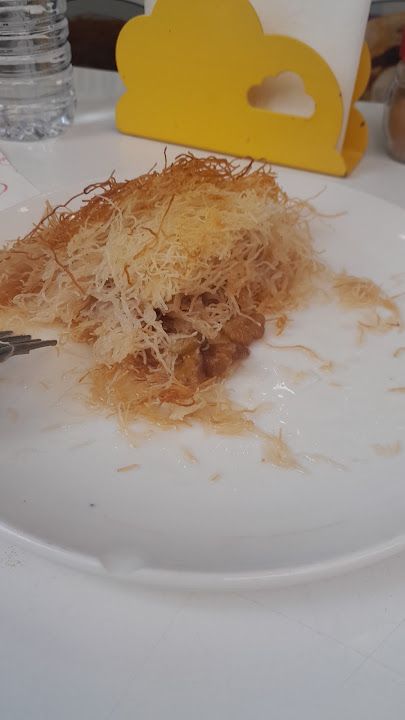 Durak börekçisi