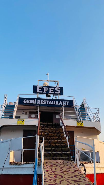 Efes Gemi Restaurant