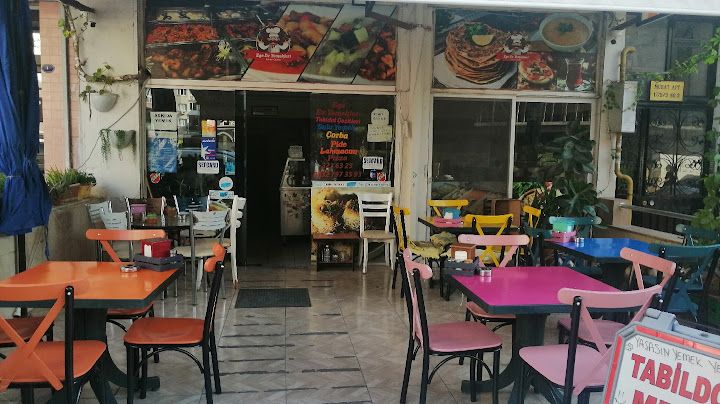 Ege ev yemekleri çorba çeşitleri