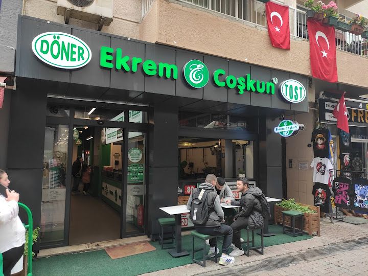 Ekrem coşkun