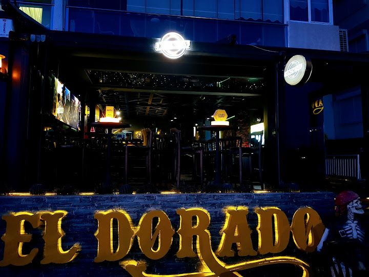 El Dorado