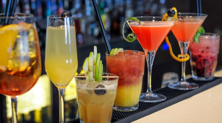 Emfi bar