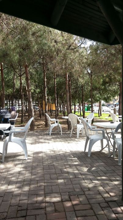 Eminönü Balık Evi