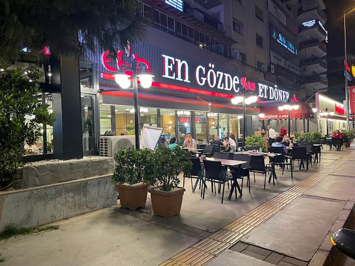 En Gözde Döner Mavişehir