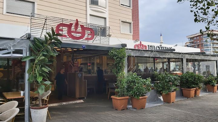 En Gözde Restaurant