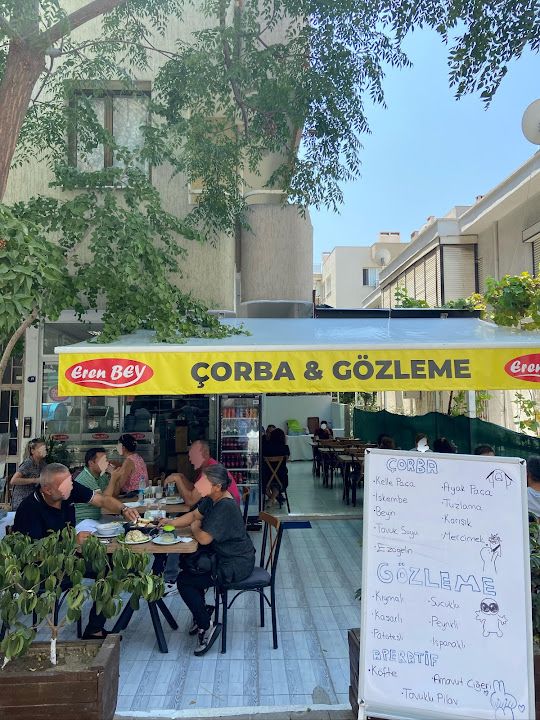 Eren Bey Çorba & Gözleme