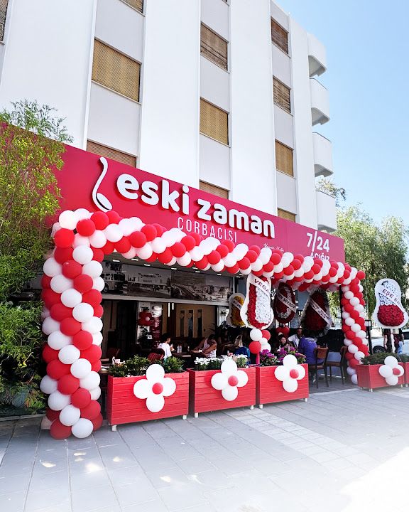 Eski Zaman Çorbacısı